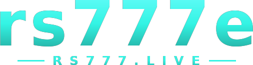 rs777e logo